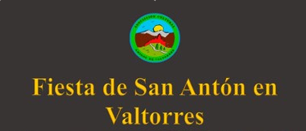 Fiesta de San Antón 2024